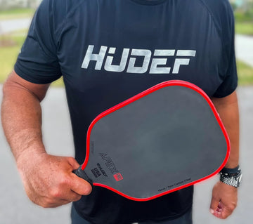 Top Power Control Pickleball Rackets Opponent