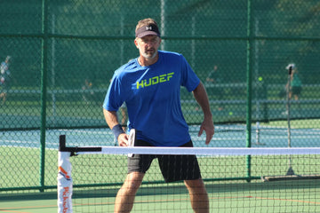 Top Rated Standard Pickleball Rackets Learn 50%