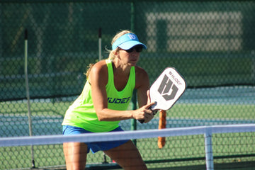 Good Balanced Pickleball Paddles Evolution 4X