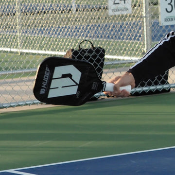 Good Long Last Quality Pickleball Rackets 7Yr