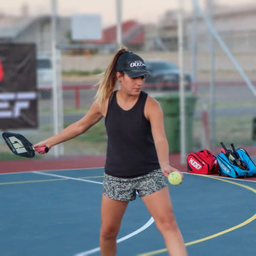 Pro Tough Pickleball Rackets Military Grade