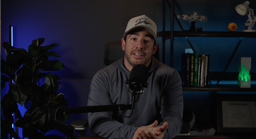 A Podcaster’s Firing and Future