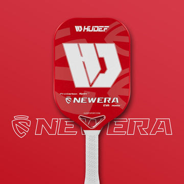 Introducing the Newera Series Concept Pickleball Paddles