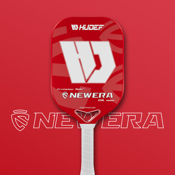 Introducing the Newera Series Concept Pickleball Paddles