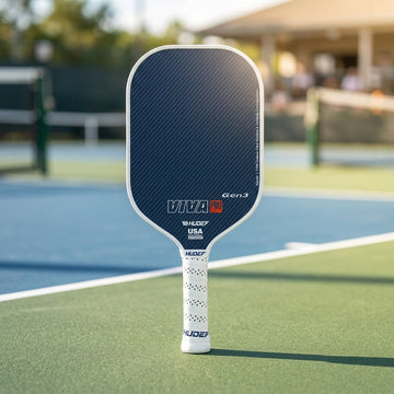 What Is a Thermoformed Pickleball Paddle? (And Why It Changes Everything)