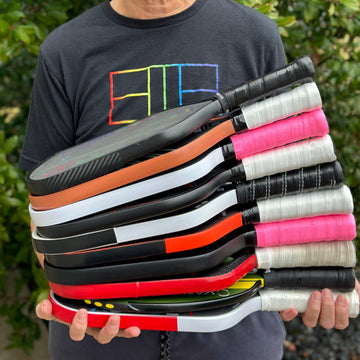 Paddle Addicts - Hudef Sport