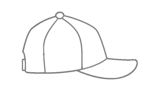HATS & VISORS - Hudef Sport