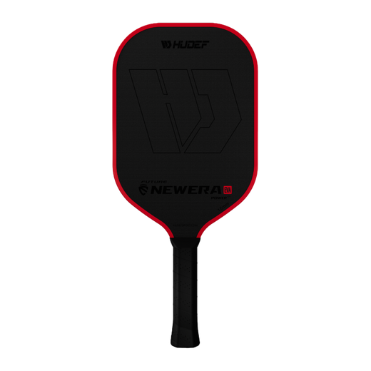 HUDEF all-foam core edged paddle