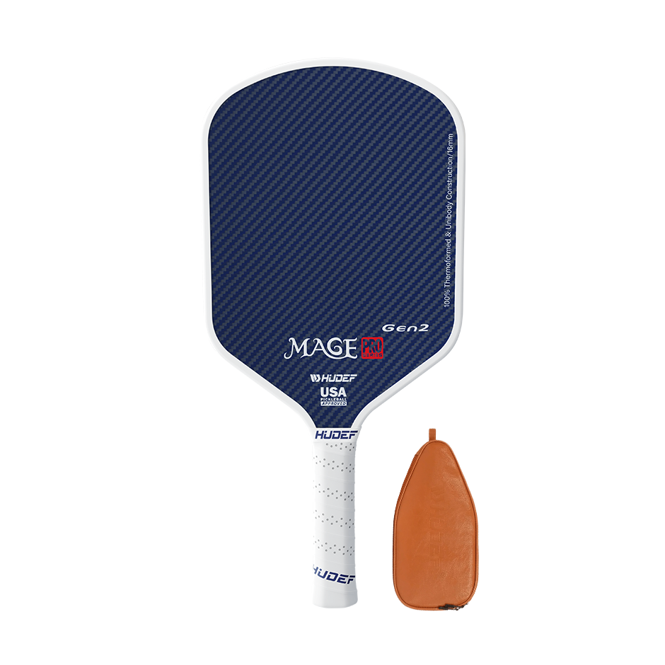 HUDEF Mage Pro™ Gen2 (Hybrid Paddle)