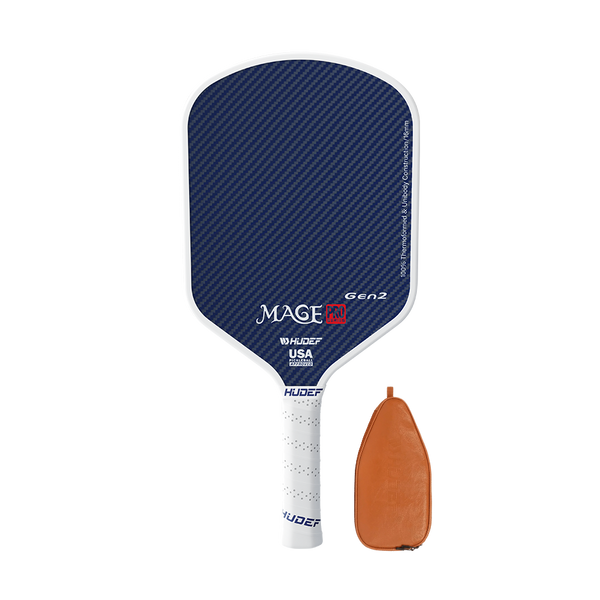 HUDEF Mage Pro™ Gen2 (Hybrid Paddle)