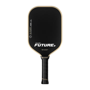 Hudef Future™ 2 Elongated Pickleball Paddle (EVA Core)