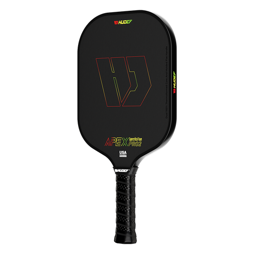 HUDEF supercritical foam honeycomb core technology paddle