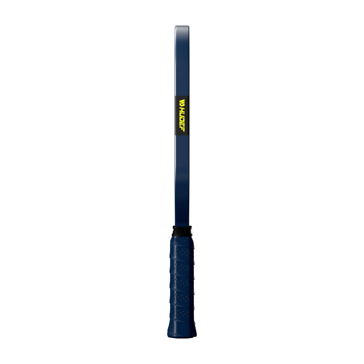 Hudef H-BLITZ 16mm Pickleball Paddle – Full-Foam Core, T700 Carbon Fiber, USAP Approved – Blue