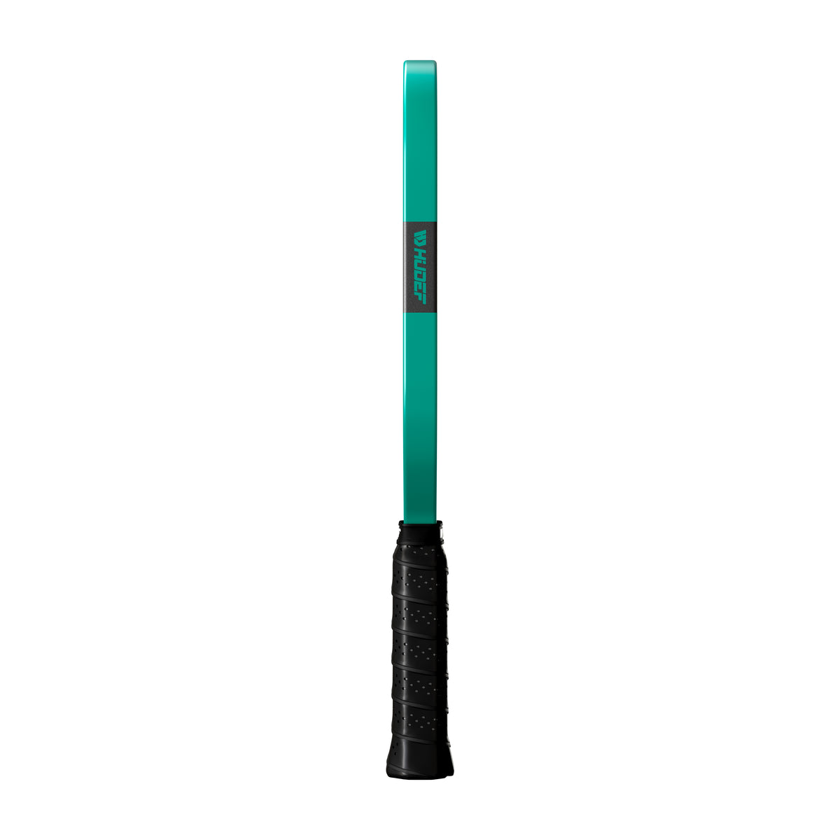 Hudef H-BLITZ 16mm Pickleball Paddle – Full-Foam Core, T700 Carbon Fiber, USAP Approved – Green