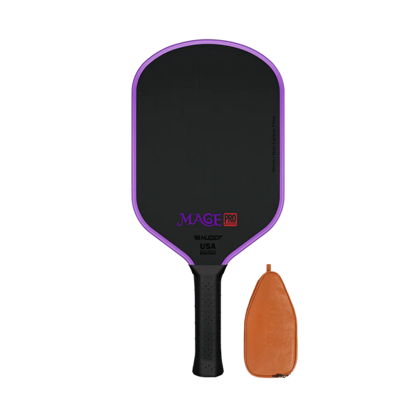 HUDEF Mage Pro™ (Hybrid Paddle)