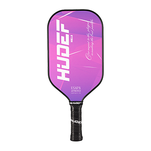 HUDEF HB2.0 elongated paddle