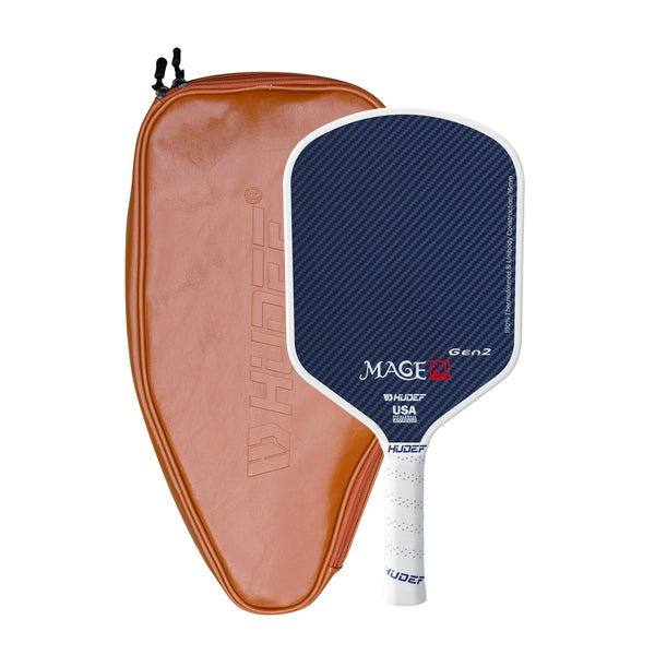 HUDEF Mage Pro Gen2 (Hybrid Paddle)