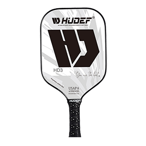 HUDEF HD3 FAD paddle