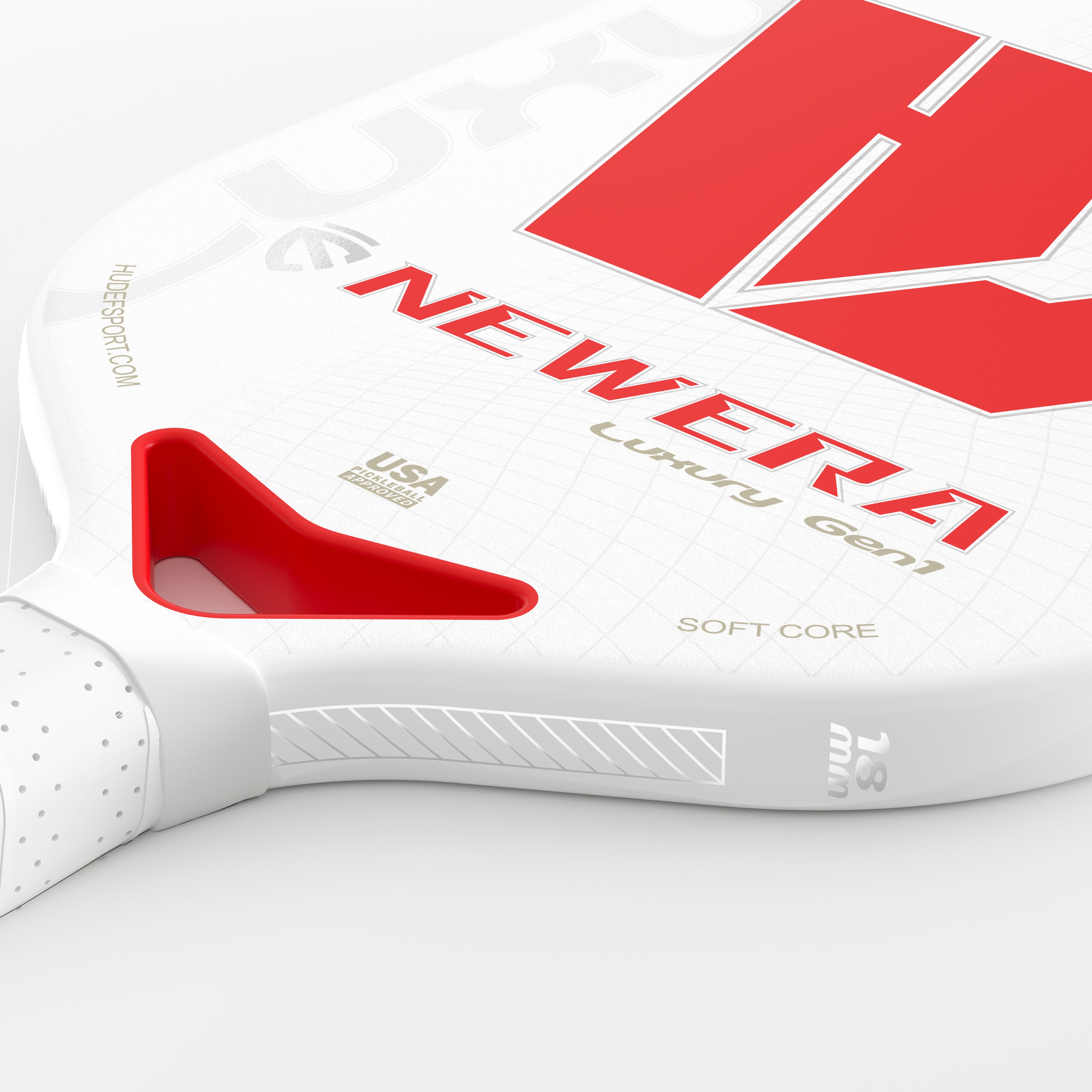 Newera Luxury Gen 1 (Elongated) White