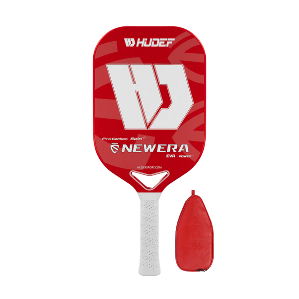 Hudef Newera™ Pickleball Paddle (EVA Core)