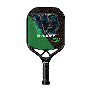 HUDEF HD6.6 frame paddle