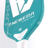 Newera Luxury Gen 1 (Elongated) Cyan