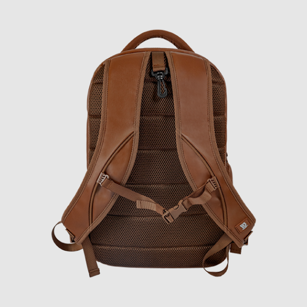 Deluxe Series Black Pickleball Backpack