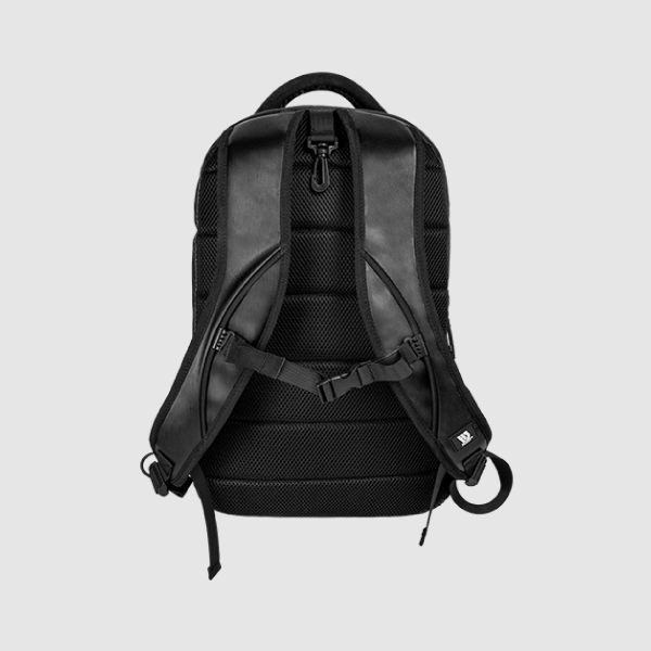 Deluxe Series Blue Pickleball Backpack