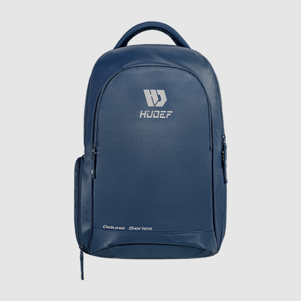 Deluxe Series Brown Pickleball Backpack