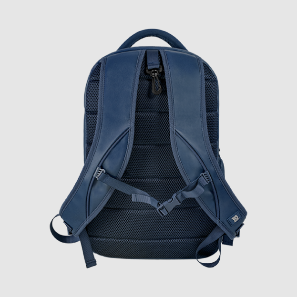 Deluxe Series Blue Pickleball Backpack