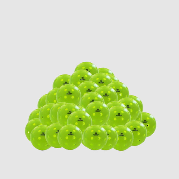 HUDEF HD-40H OUTDOOR BALL 50 PACK