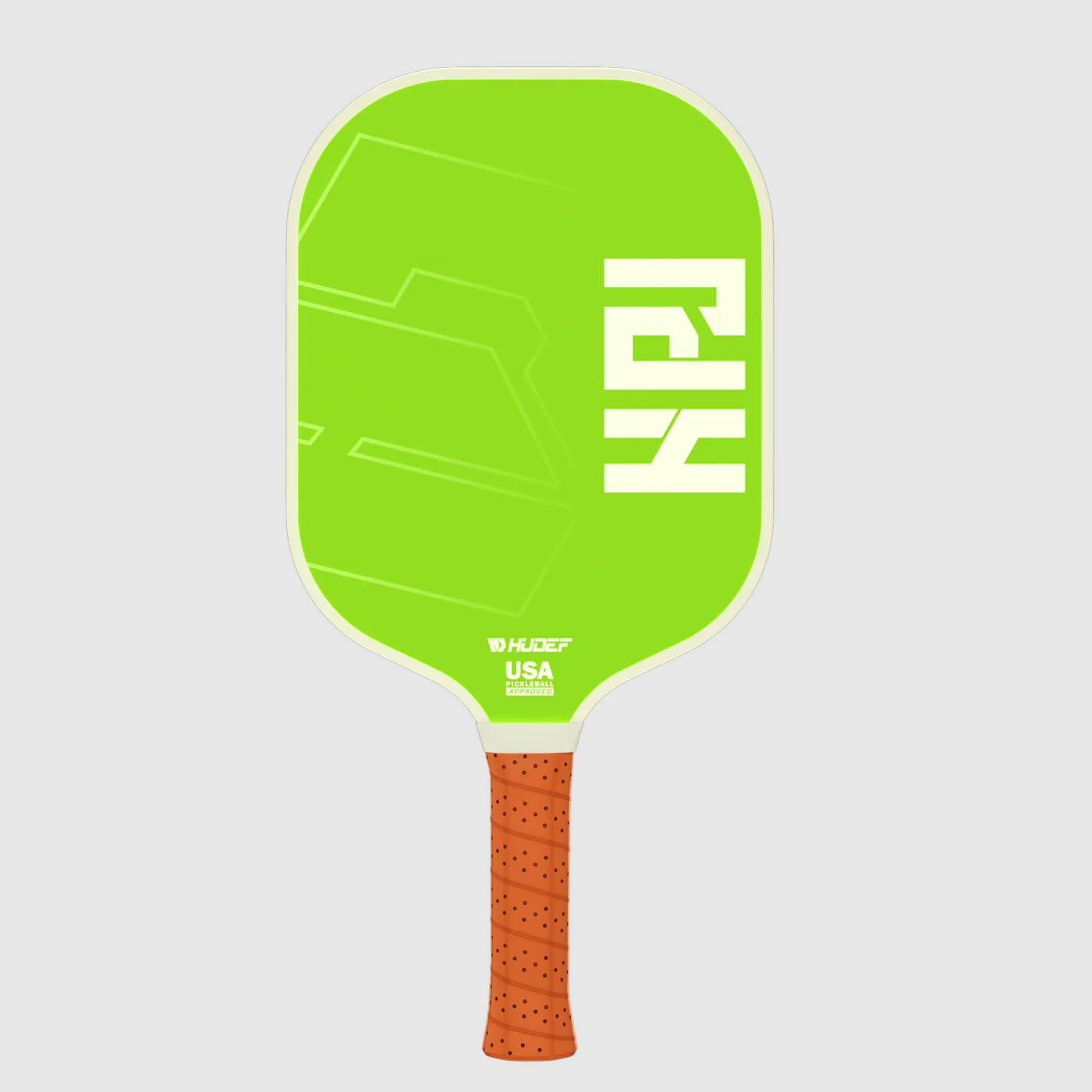HUDEF HPJ™ USA Pickleball (USAPA) Approved  Pickleball Paddles Set
