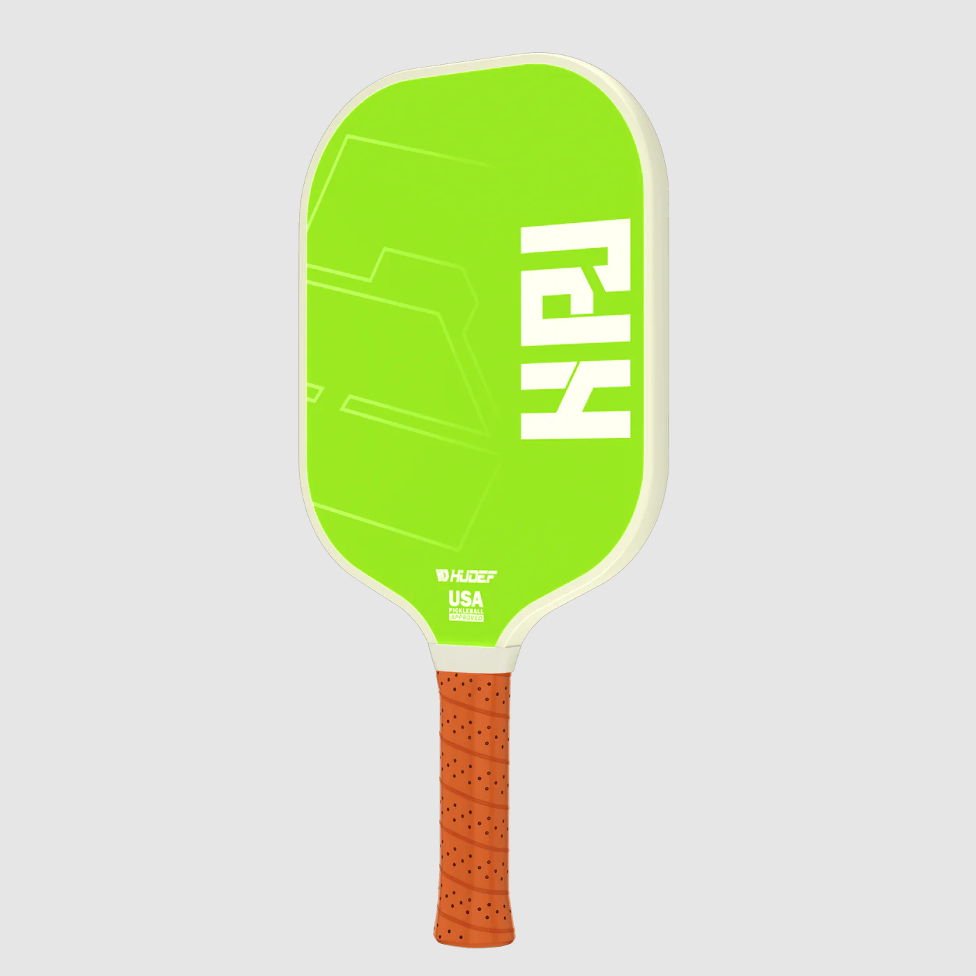 HUDEF HPJ™ USA Pickleball (USAPA) Approved  Pickleball Paddles Set