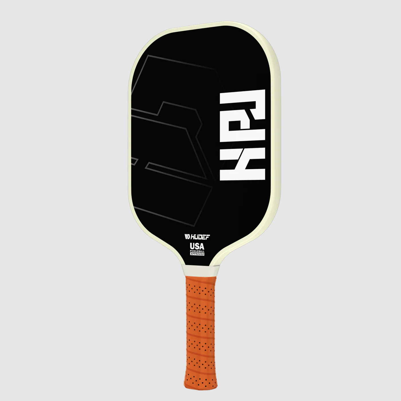 HUDEF HPJ™ USA Pickleball (USAPA) Approved  Pickleball Paddles Set