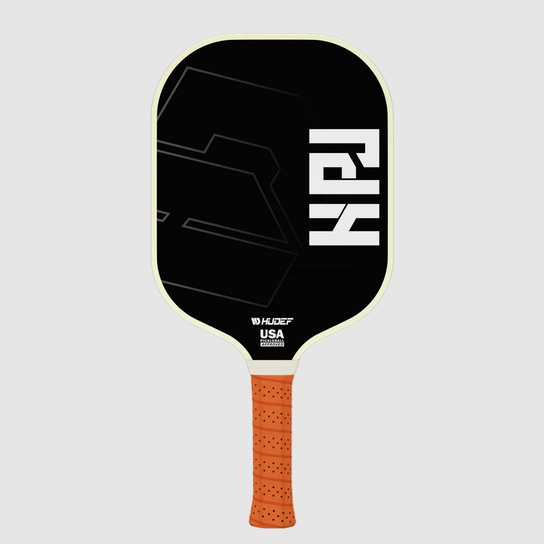 HUDEF HPJ™ USA Pickleball (USAPA) Approved  Pickleball Paddles Set