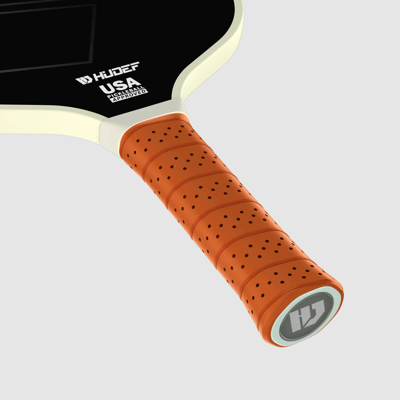 HUDEF HPJ™ USA Pickleball (USAPA) Approved  Pickleball Paddles Set