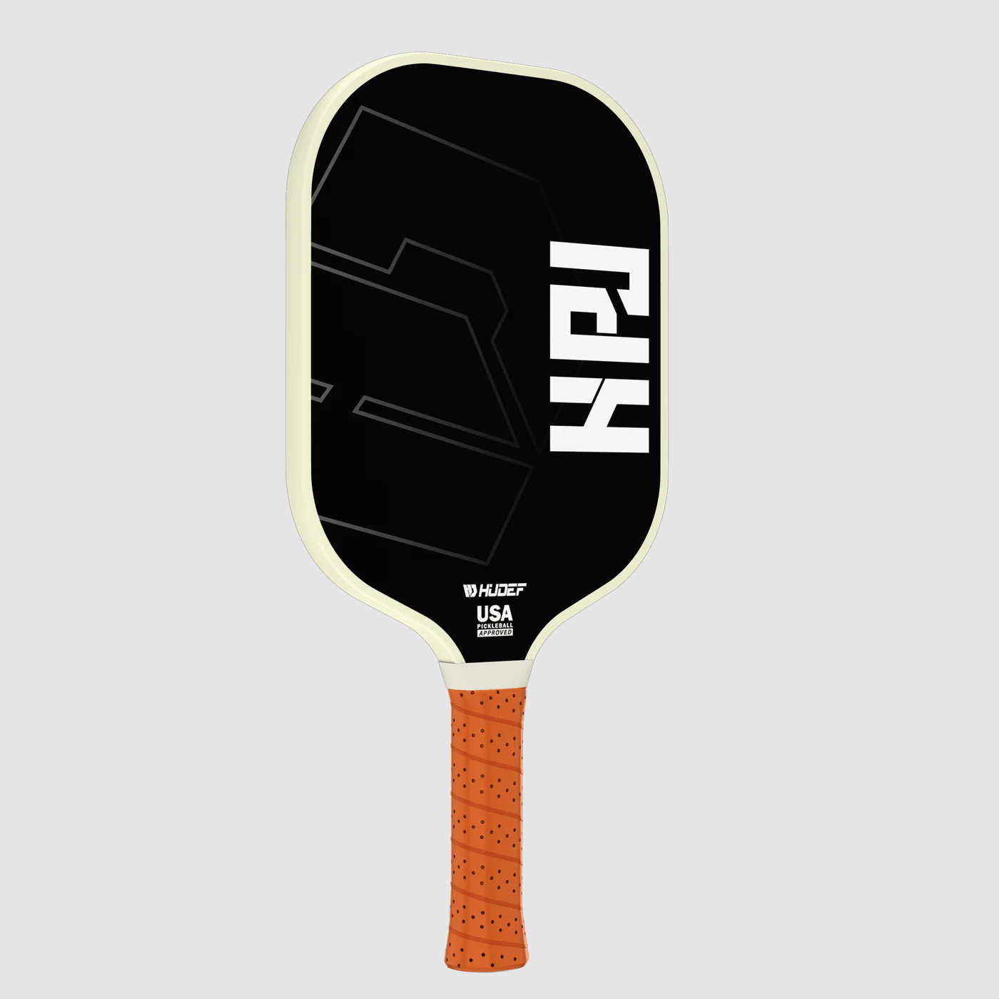 HUDEF HPJ™ USA Pickleball (USAPA) Approved  Pickleball Paddles Set