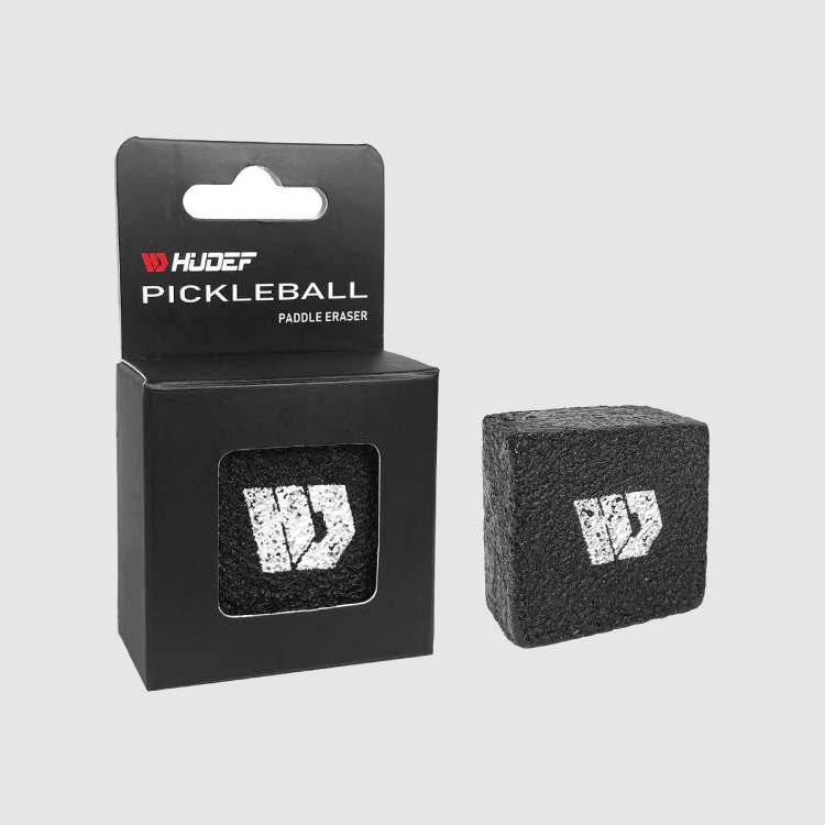 HUDEF Paddle Eraser