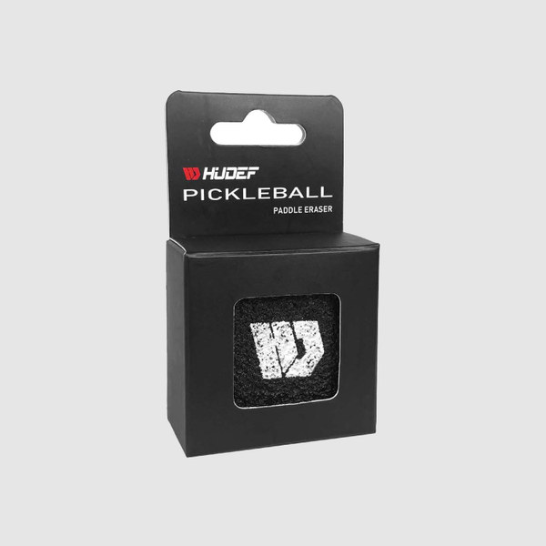 HUDEF Paddle Eraser