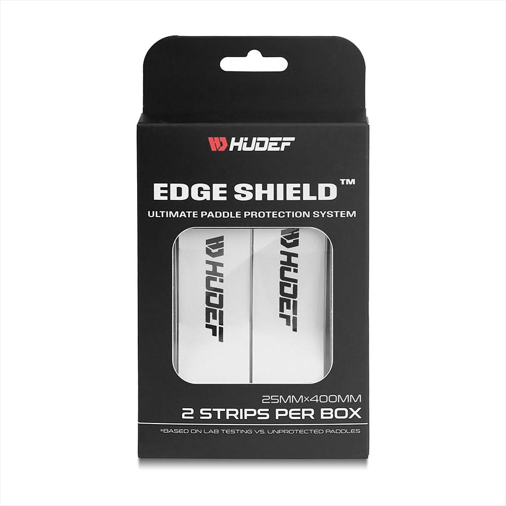 HUDEF Pickleball Edge Shield Edge Protector