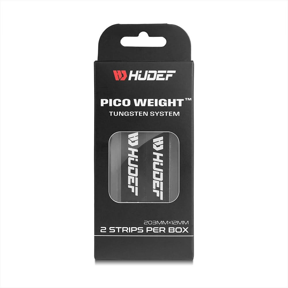 HUDEF Pickleball Pico Weight Tungsten System