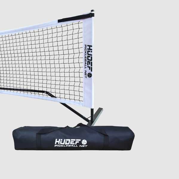 Portable Pickleball Net (22FT)
