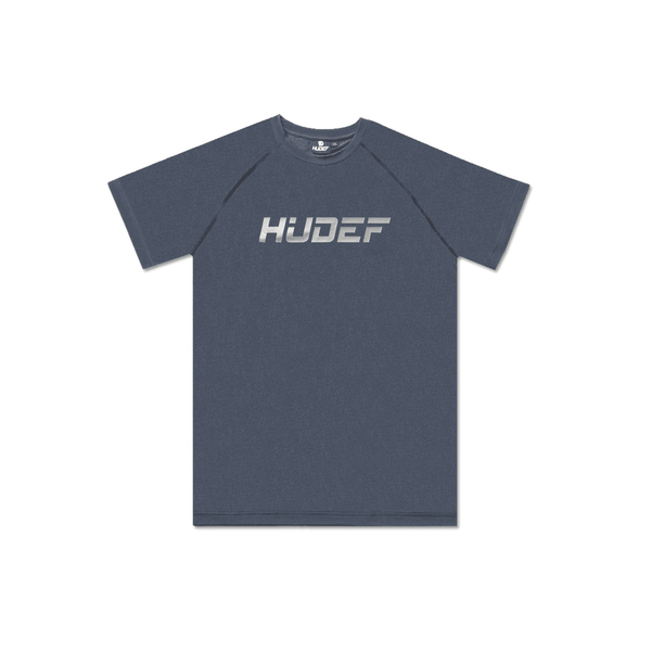 HUDEF Men's Ice Feeling T-shirt - Hudef Sport
