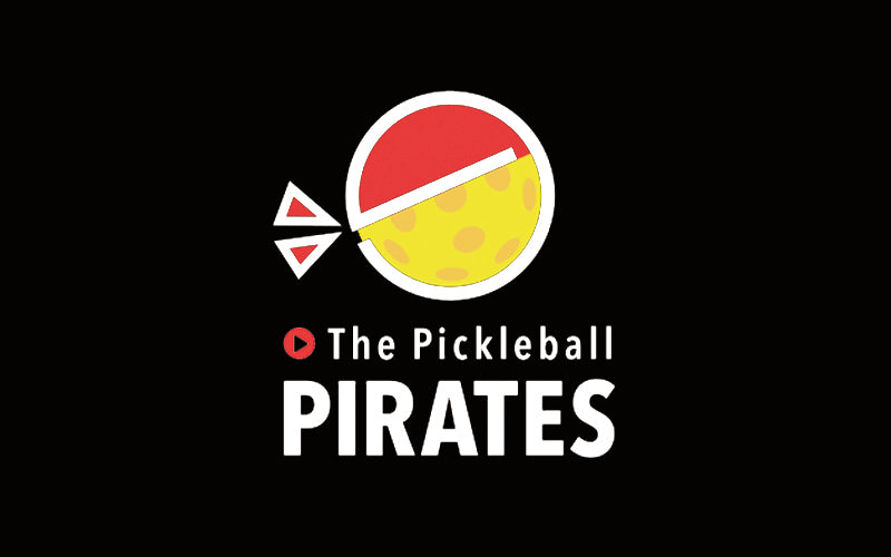 Pickleball Pirates