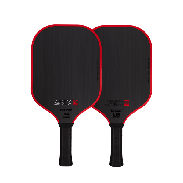 HUDEF Apex Pro (Control Paddle)