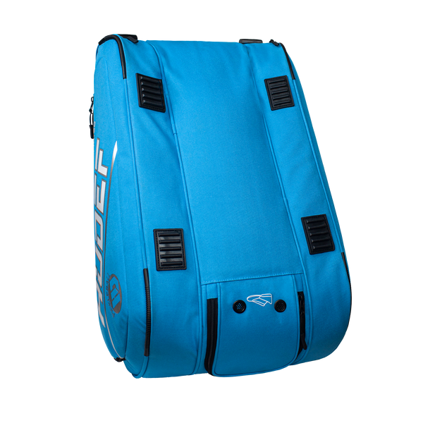 HUDEF A&Horse Pro Pickleball Backpack Blue