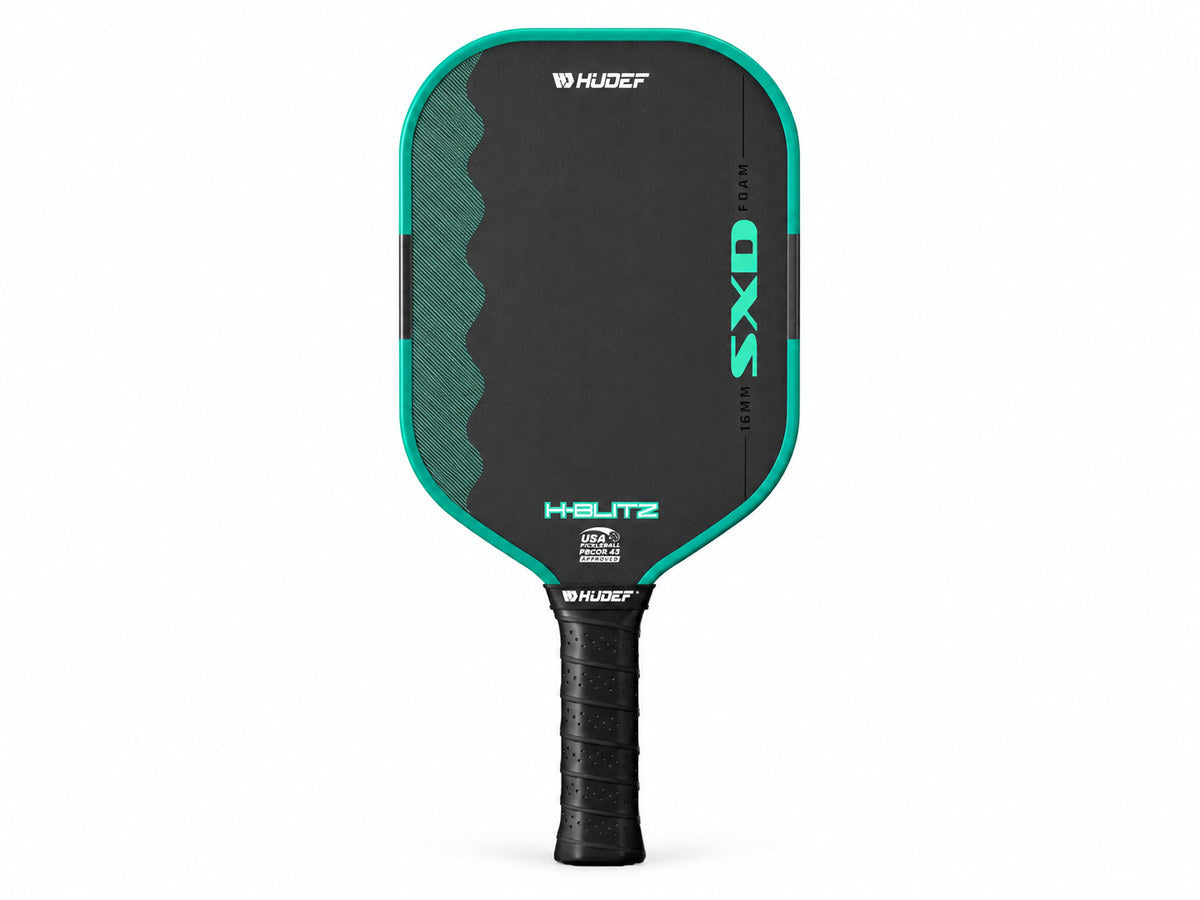 Paddles