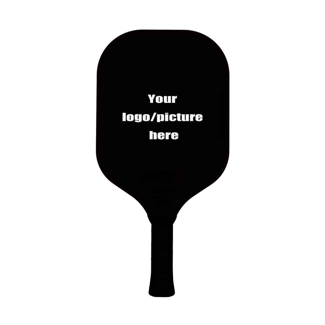 Custom Your Pickleball Paddle - Hudef Sport