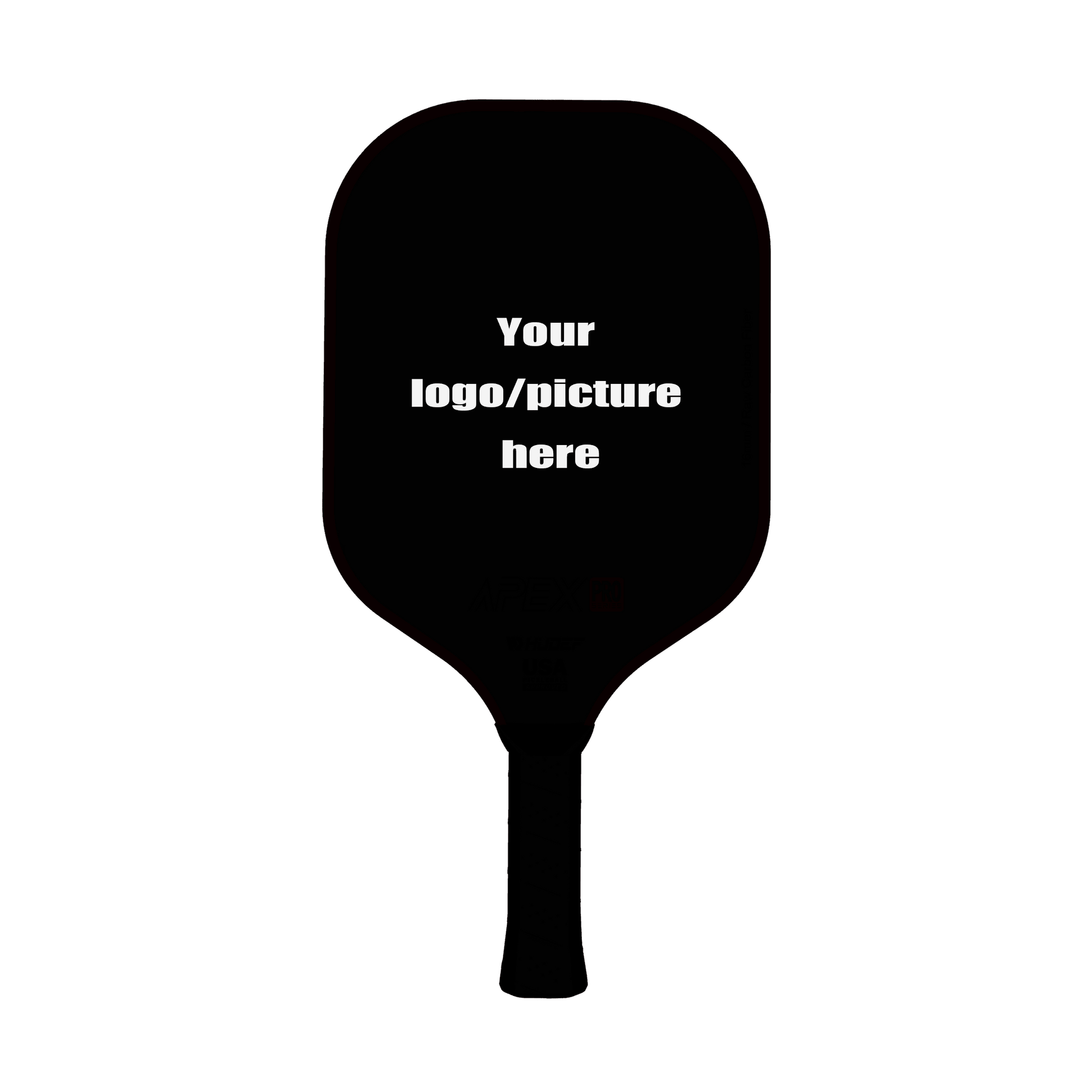 Custom Your Pickleball Paddle - Hudef Sport