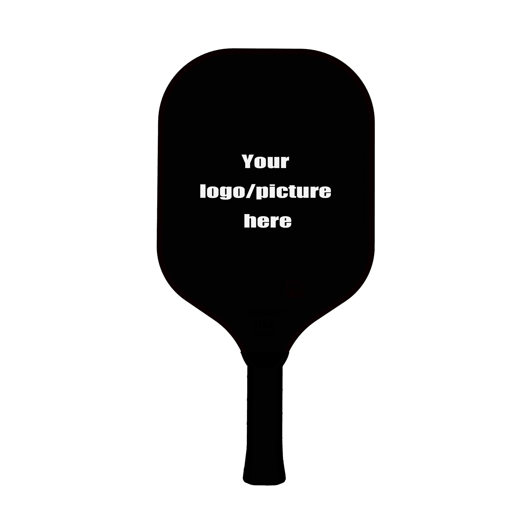 Custom Your Pickleball Paddle - Hudef Sport